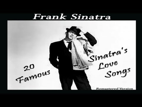 Frank Sinatra - Autumn Leaves