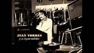 ORGANO MELODICO DE JUAN TORRES - INTERPRETA UN POPURRI ROMANTICO CON MARIACHI