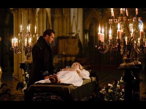 The Tudors Suite - Jane Seymour's death (Live Orchestra)