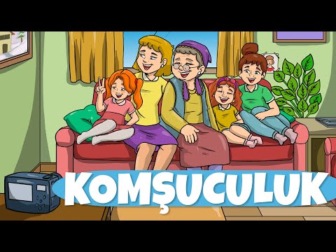 Komşuculuk