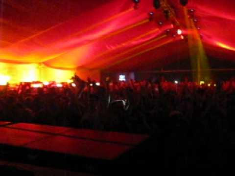 Carl Cox @ Sunwaves 14 Mamaia - 17.08.2013 (1)