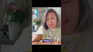 Fast, Verified Travel Booking Testimonial