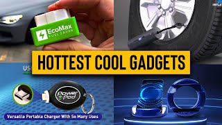 10 Hottest Cool Gadgets That Are Going to Sell out FAST in 2023 I NEW MONEY SAVING GADGETS 2023