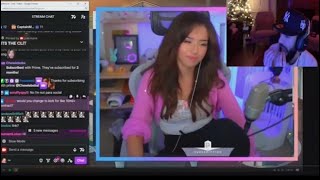 Kaysan Addressing Pokimane🤦🏽‍♂️