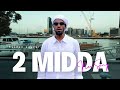 SULDAAN SEERAAR 2 MIDDA Official Music Video 2025