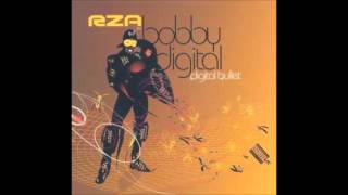 *Extended Version*RZA- Do U featuring Prodigal Sunn &amp; GZA