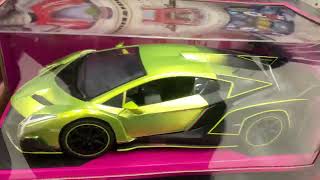 Lamborghini Diecast Hunting!