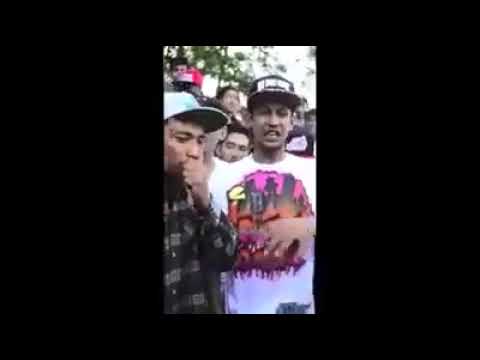 Freestyle - Yama Buddha X Unik Poet killing rhymes beatbox by professor Trix🔥🔥