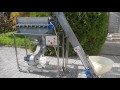 Walnut Cracking Machine - NEW GENERATION (whole production line) DEFAULT Thumbnail