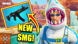 5 FORTNITE Season 5 Features That Will BLOW Your Mind
