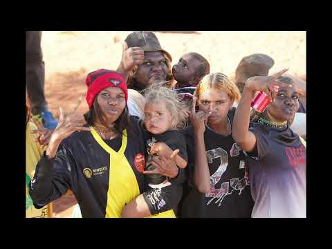 Martu Youth Festival 2024