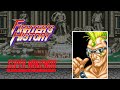 Fighter S History Super NES Matlok Playthrough HD RetroGameUp