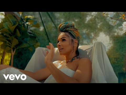 Jadi Torres - I'll Bless You