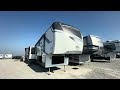 Check out this Video for a 2026 Forest River Sandpiper 3900HBLR(Stock #J048432)  for sale by RV Dynasty. This unit is located in Bunker Hill, IN