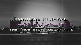 Eminem - Partners In Rhyme The True Story of Infinite (Official Trailer) 2017