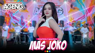 Download lagu MAS JOKO - Ajeng Febria ft Ageng Music ( Live Music) mp3