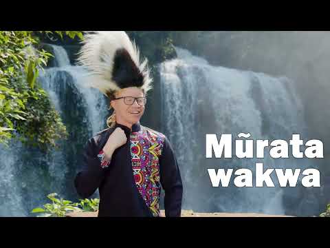 kamanda -  kamaNu official lyrics video