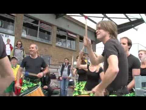 G-voetbal 2009 MSV'19