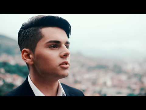 Abdusamed Šljivar - Davud i Bulbul (official video)