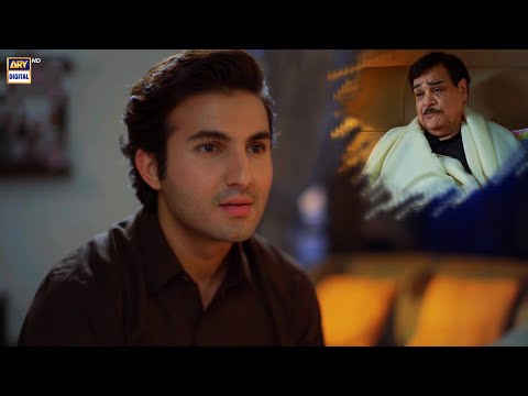Dil e Veeran | Best Scene 01 #ShahrozSabzwari #NawalSaeed
