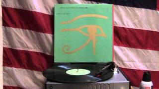 The Alan Parsons Project - Children of the Moon (1982)