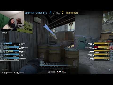 Forsen | Forsen's real voice leaked | Forsen Reacts