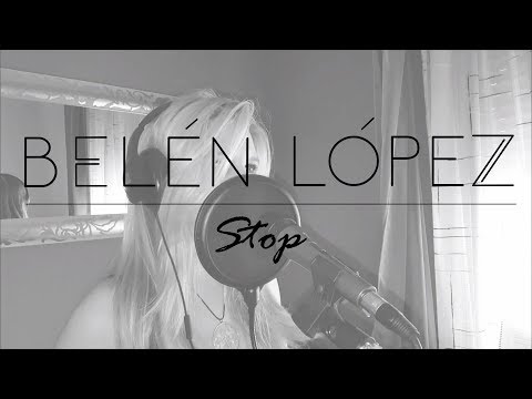Stop - Sam Brown Cover