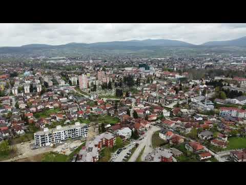 DJI Mini 2 4K BihaĆ