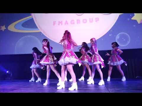 FMA Group @ J Street I-Dol Fest - Major Ratchayothin【4K】