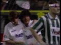 video: 1995 October 18 Real Madrid Spain 6 Ferencvaros Hungary 1 Champions League