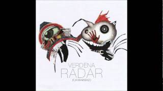 Rossella Roll Over (Live) - Verdena [Radar (EjABBABBAjE)]