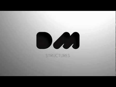 DHANY MORENO - STRUCTURES ONE (1h23min mix from JOHN DIGWEED compil)