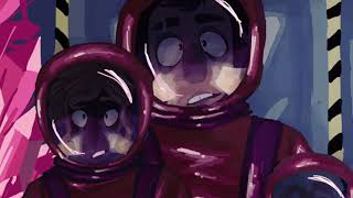 Crystal Kingdom Cello Cover (The Adventure Zone)