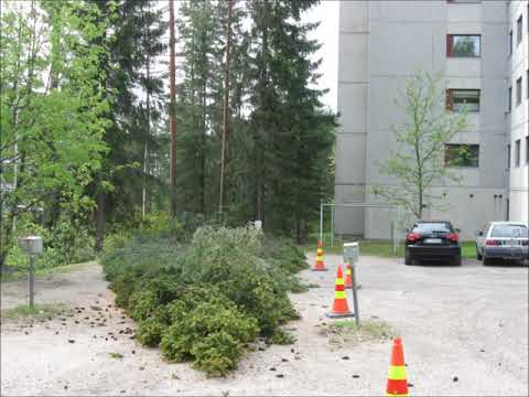 Vilu ja näläkä ja veleka pistää yrittämään!