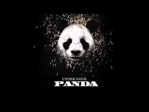 designer panda ft +peter justin