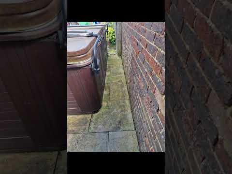 Tito Window Cleaning Services video.
