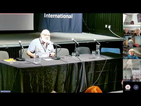 Watch this recording here