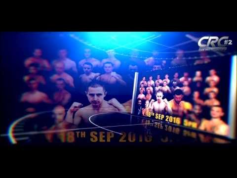 CRC 2 "Night of Champions" - Official trailer (2016)