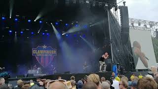 Clawfinger - Two Sides (Live at Sweden Rock Festival 2022-06-11)