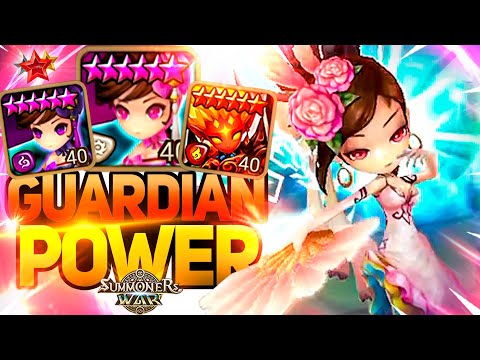 9-0 WIN STREAK in G1-G2 RTA | SheisouTV - Summoners War