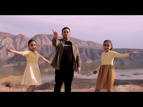 Marine & Arpine Khachatryanner / Samvel Sayadyan - Hay Enq Hay El Kmnanq