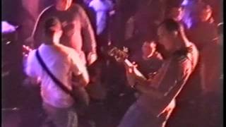 Floorpunch - Live in Blieskastel/Germany 1999