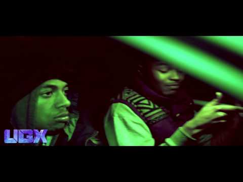 Blakey - Take Off (Music Video) UGX