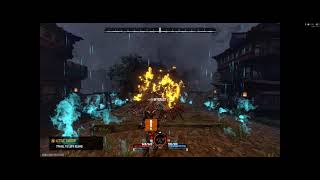 Almighty: Kill Your Gods Gameplay