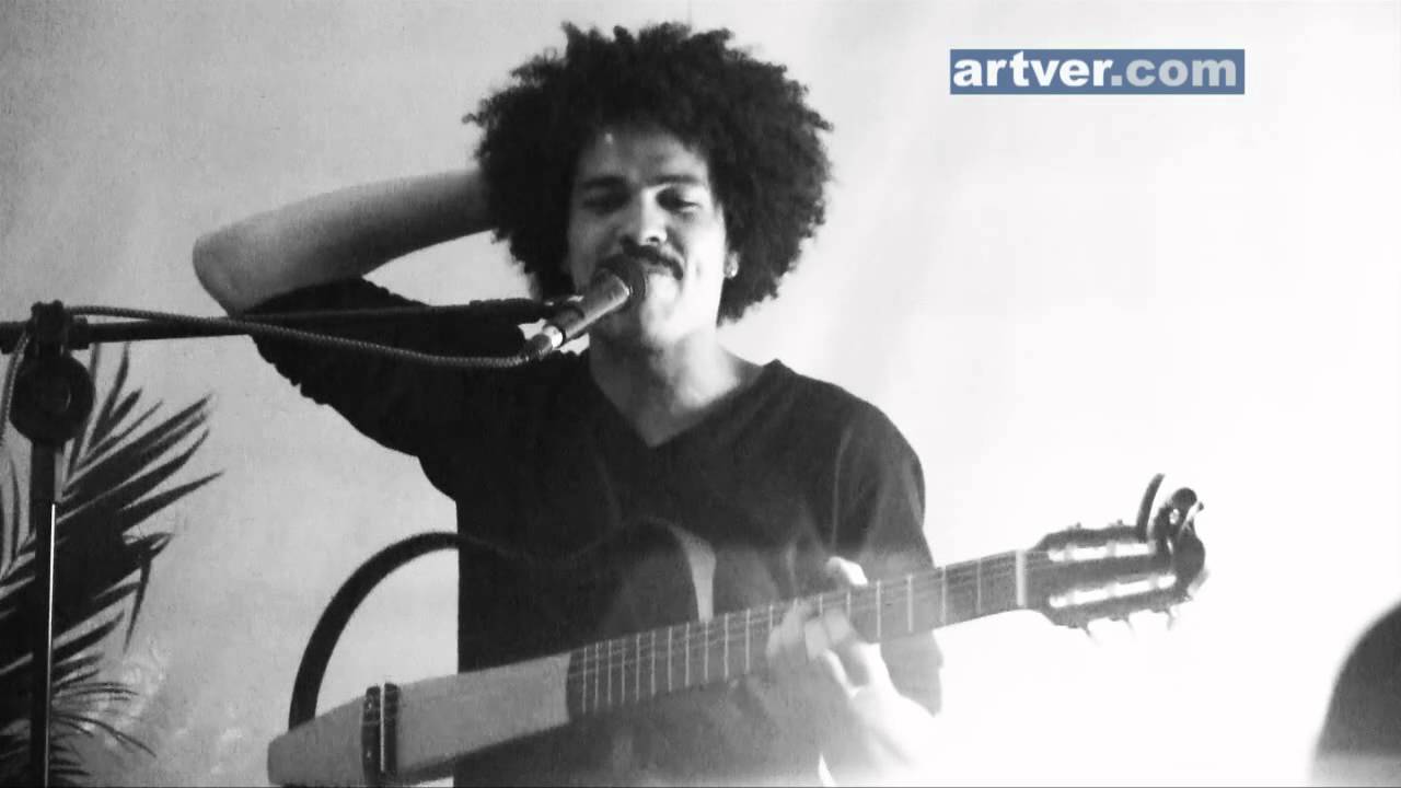 Tuco Oliveira - Um Homem Também Chora (Guerreiro Menino) Gonzaguinha