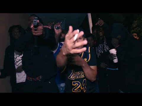NoLimit X 5x Baby Send 'Em First (xrossdemtraxkz) (Official Video) | Directed by @bombvisuals5538