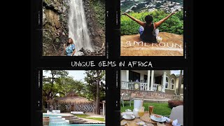 Unique Gems in Africa You Should Know About