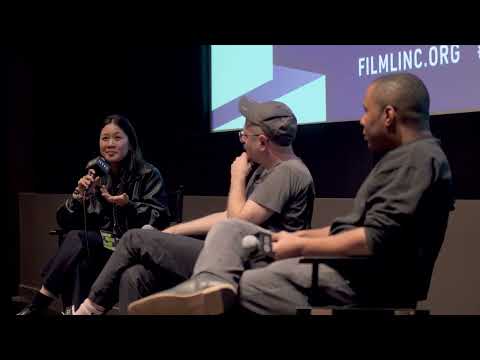 Bas Devos and Liyo Gong on the Importance of Intuition in Their Film, Here