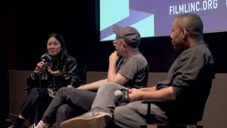 Bas Devos and Liyo Gong on the Importance of Intuition in Their Film, Here