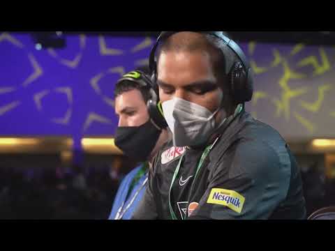 Combo Breaker 2022 DBFZ Top 24 (Shanks OBAssassin WhiteBl4ck CD Mangaka) DragonBall FighterZ